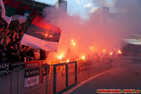 Hertha BSC vs FC Augsburg (2-2) (19)