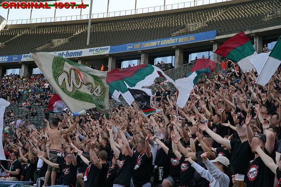 Hertha BSC vs FC Augsburg (2-2) (26)