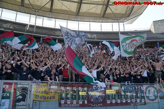 Hertha BSC vs FC Augsburg (2-2) (31)