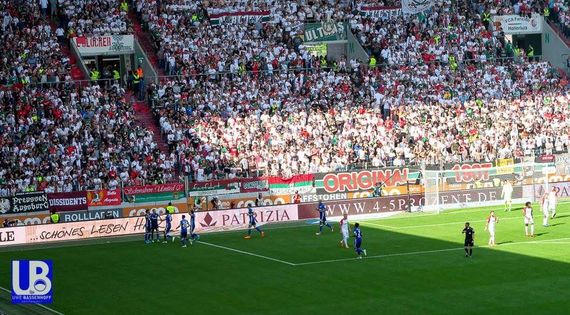 FC Augsburg vs FC Schalke 04 (1-2) (5)
