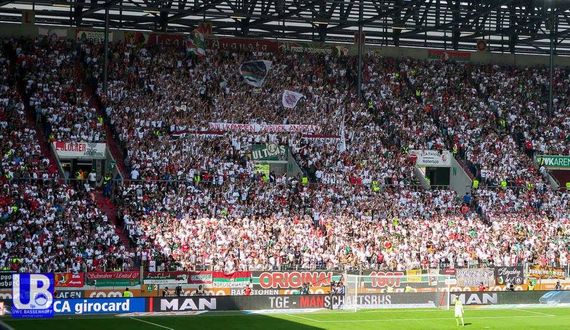 FC Augsburg vs FC Schalke 04 (1-2) (7)