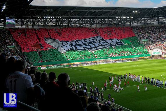 FC Augsburg vs FC Schalke 04 (1-2) (9)