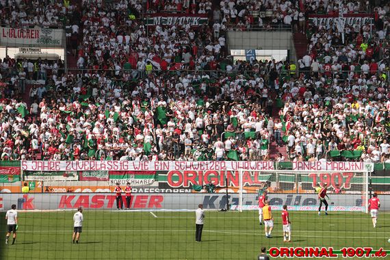 FC Augsburg vs FC Schalke 04 (1-2) (17)