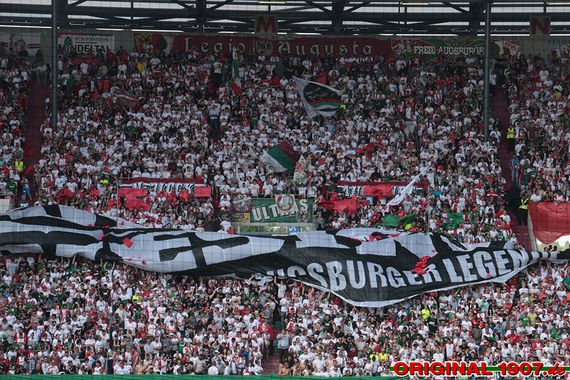 FC Augsburg vs FC Schalke 04 (1-2) (21)