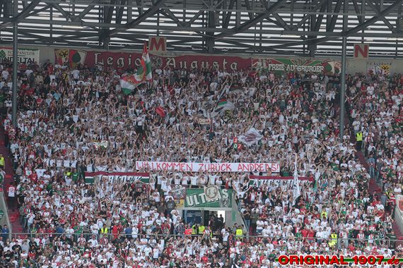 FC Augsburg vs FC Schalke 04 (1-2) (25)