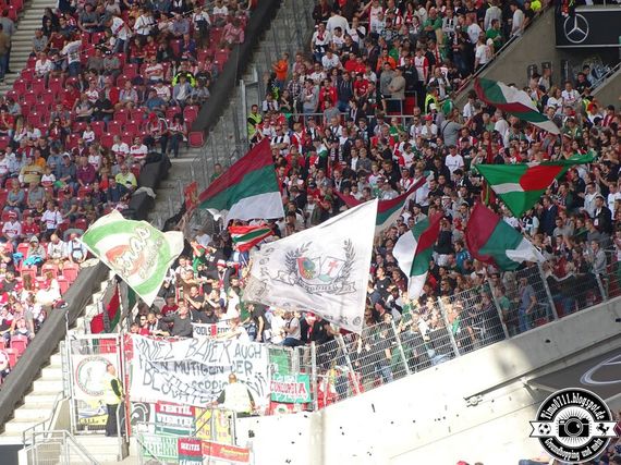 VfB Stuttgart vs FC Augsburg (0-0) (5)