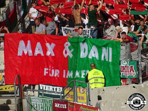 VfB Stuttgart vs FC Augsburg (0-0) (9)