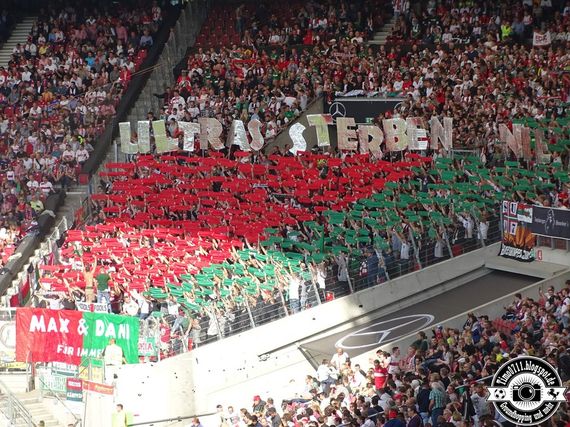 VfB Stuttgart vs FC Augsburg (0-0) (12)