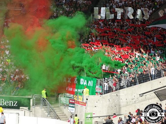 VfB Stuttgart vs FC Augsburg (0-0) (13)