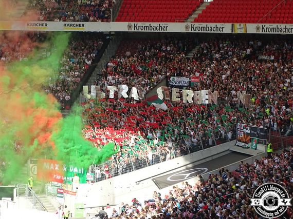 VfB Stuttgart vs FC Augsburg (0-0) (14)
