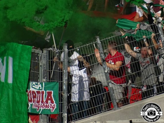 VfB Stuttgart vs FC Augsburg (0-0) (15)