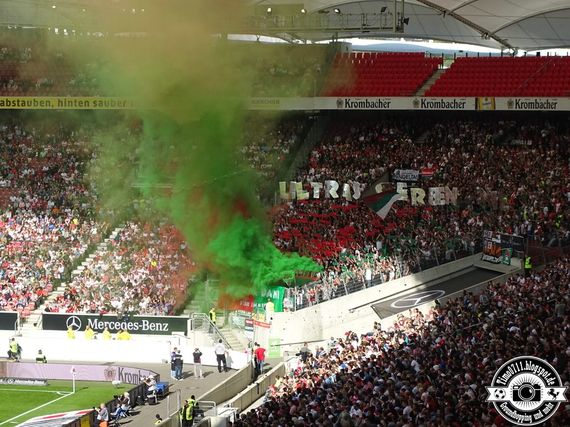 VfB Stuttgart vs FC Augsburg (0-0) (19)