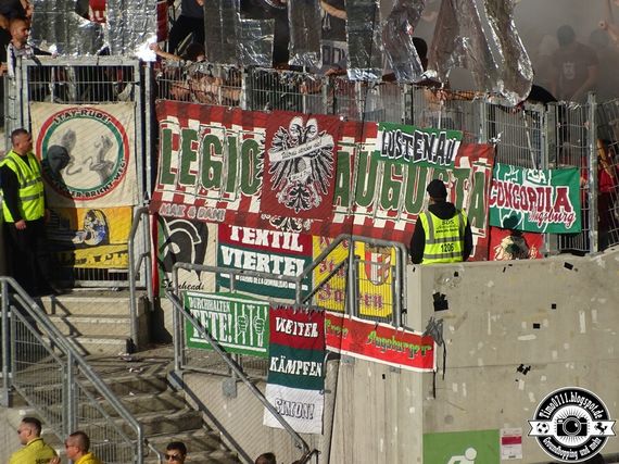 VfB Stuttgart vs FC Augsburg (0-0) (23)