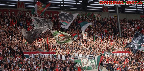 FC Augsburg vs Hannover 96 (1-2) (3)