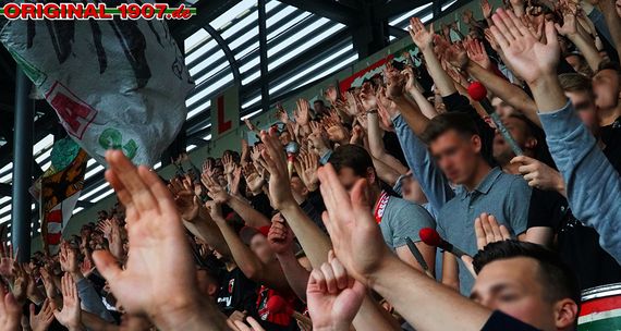 FC Augsburg vs Hannover 96 (1-2) (4)