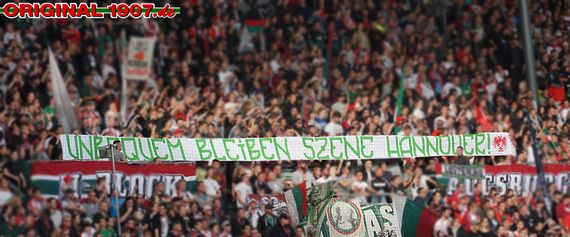 FC Augsburg vs Hannover 96 (1-2) (6)