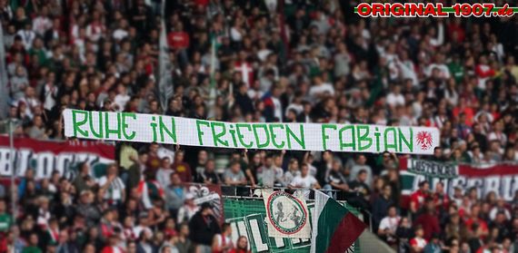 FC Augsburg vs Hannover 96 (1-2) (9)