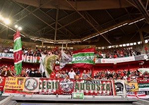 Fortuna Düsseldorf vs FC Augsburg (1-2)