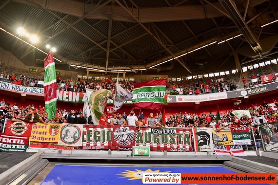 Fortuna Düsseldorf vs FC Augsburg (1-2) (1)