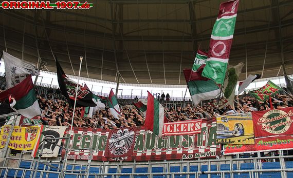 TSG Hoffenheim vs FC Augsburg (2-1) (6)