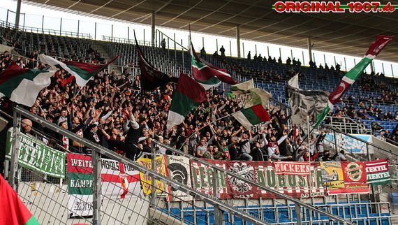TSG Hoffenheim vs FC Augsburg (2-1) (10)