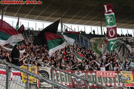 TSG Hoffenheim vs FC Augsburg (2-1) (12)
