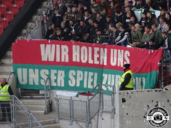 VfB Stuttgart vs FC Augsburg (1-0) (2)
