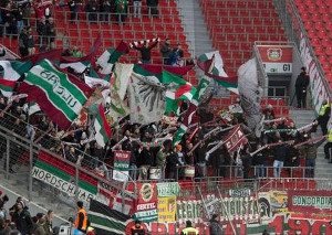 Bayer 04 Leverkusen vs FC Augsburg (1-0)