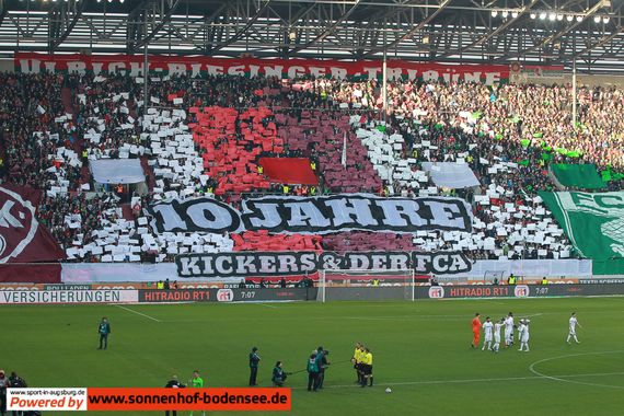 FC Augsburg vs Fortuna Düsseldorf (1-2) (5)