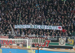 FC Augsburg vs FC Bayern München (2-3)