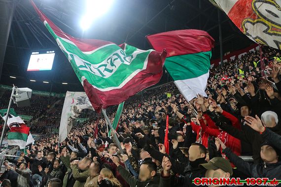 FC Augsburg vs FC Bayern München (2-3) (3)