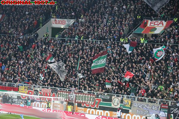 FC Augsburg vs FC Bayern München (2-3) (5)