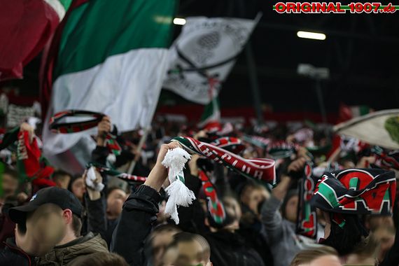 FC Augsburg vs FC Bayern München (2-3) (7)
