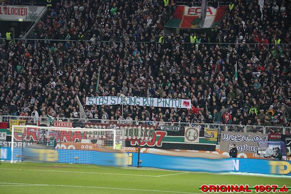 FC Augsburg vs FC Bayern München (2-3) (9)