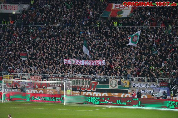 FC Augsburg vs FC Bayern München (2-3) (12)