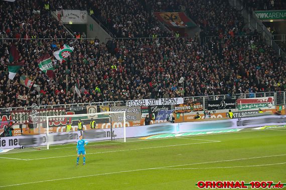 FC Augsburg vs FC Bayern München (2-3) (13)