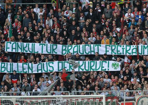 FC Augsburg vs Hannover 96 (3-1)