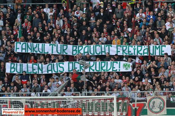 FC Augsburg vs Hannover 96 (3-1) (5)