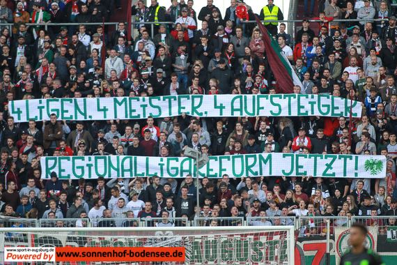 FC Augsburg vs Hannover 96 (3-1) (6)