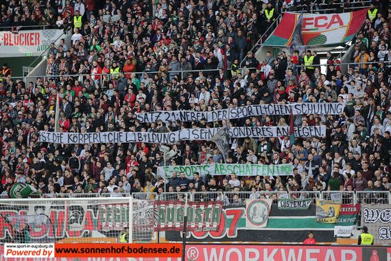 FC Augsburg vs Hannover 96 (3-1) (8)