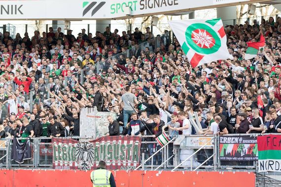 1. FC Nürnberg vs FC Augsburg (3-0) (1)