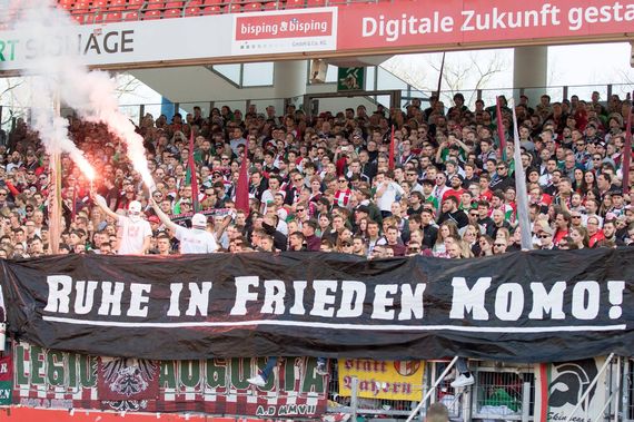 1. FC Nürnberg vs FC Augsburg (3-0) (5)