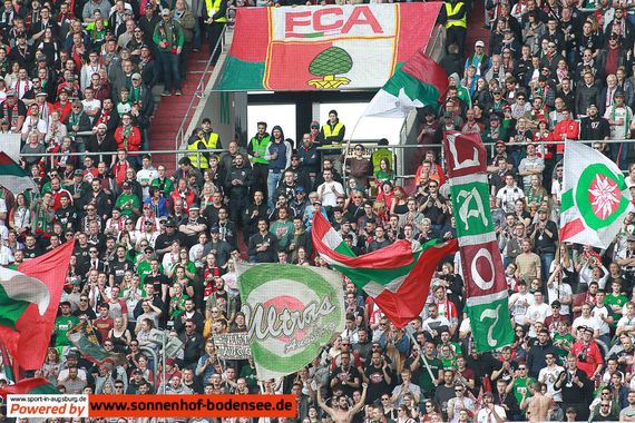 FC Augsburg vs TSG Hoffenheim (0-4) (1)