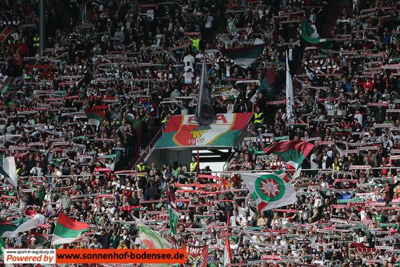 FC Augsburg vs TSG Hoffenheim (0-4) (3)