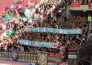 1. FSV Mainz 05 vs FC Augsburg (2-1)