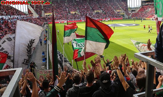 1. FSV Mainz 05 vs FC Augsburg (2-1) (5)