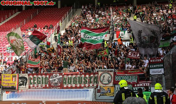 1. FSV Mainz 05 vs FC Augsburg (2-1) (6)