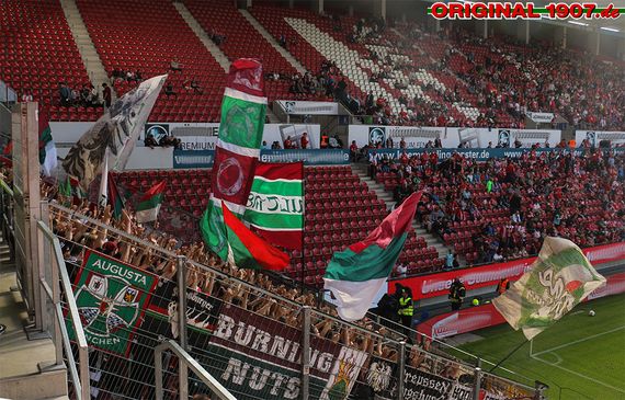 1. FSV Mainz 05 vs FC Augsburg (2-1) (7)