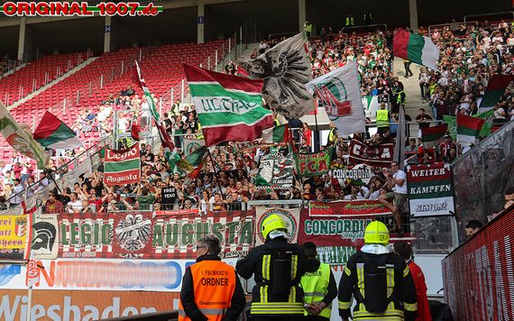 1. FSV Mainz 05 vs FC Augsburg (2-1) (8)