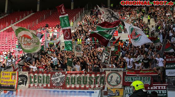 1. FSV Mainz 05 vs FC Augsburg (2-1) (9)